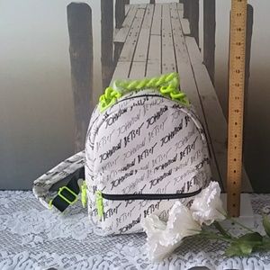 Betsey Johnson Backpack